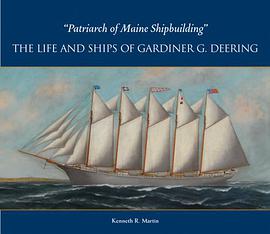 Patriarch of Maine Shipbuilding