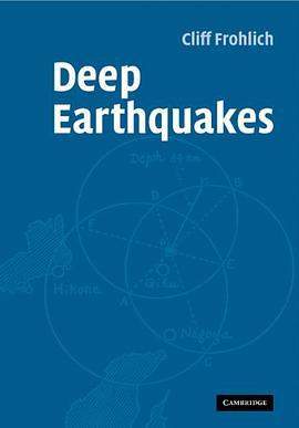 Deep Earthquakes pdf epub mobi 电子书 下载