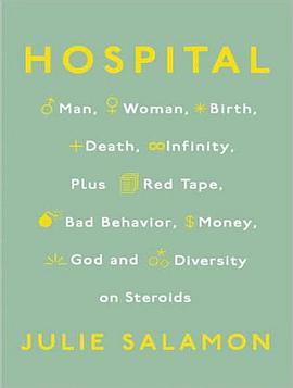 Hospital pdf epub mobi 下载