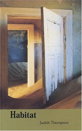 Habitat pdf epub mobi 电子书 下载