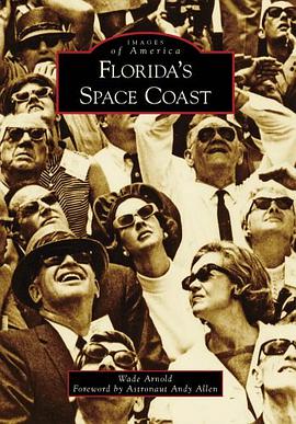 Florida's Space Coast pdf epub mobi 电子书 下载