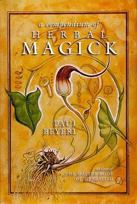 A Compendium of Herbal Magick pdf epub mobi 电子书 下载