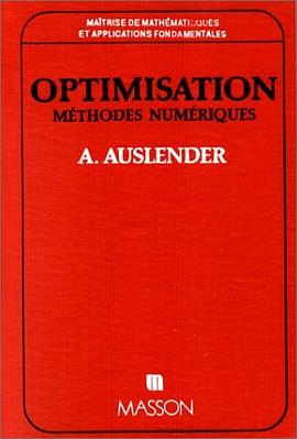 Optimisation pdf epub mobi 電子書 下載