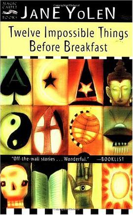 Twelve Impossible Things Before Breakfast