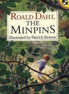 The Minpins (Picture Puffins) pdf epub mobi 电子书 下载