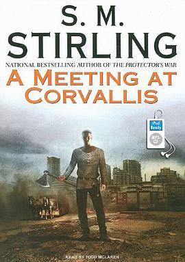 A Meeting at Corvallis pdf epub mobi 下载