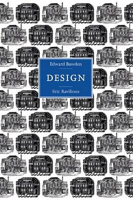 Edward Bawden and Eric Ravilious pdf epub mobi 電子書 下載