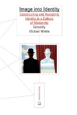 Image into Identity pdf epub mobi 電子書 下載