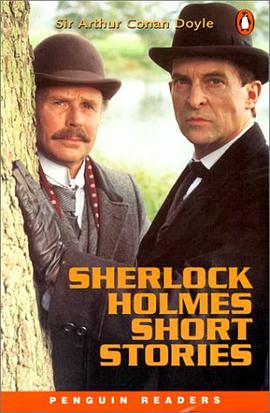 Sherlock Holmes Short Stories (Penguin Readers pdf epub mobi 电子书 下载