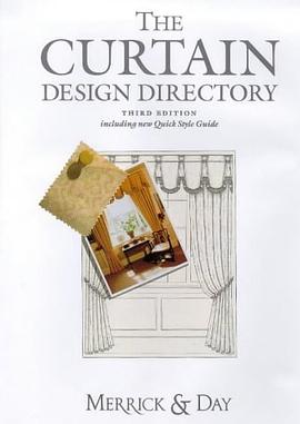 Curtain Design Directory pdf epub mobi 电子书 下载
