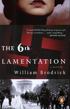 The Sixth Lamentation pdf epub mobi 电子书 下载