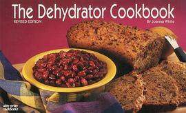 Dehydrator Cookbook pdf epub mobi 电子书 下载
