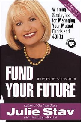 Fund Your Future pdf epub mobi 电子书 下载
