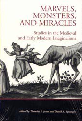 Marvels, Monsters, and Miracles pdf epub mobi 电子书 下载