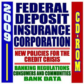 2009 Complete Guide to the Federal Deposit Insurance Corporation pdf epub mobi 电子书 下载