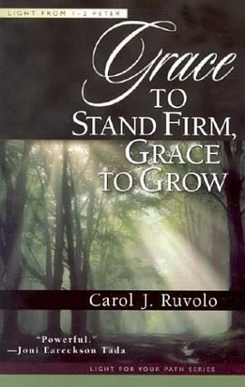 Grace to Stand Firm, Grace to Grow pdf epub mobi 电子书 下载
