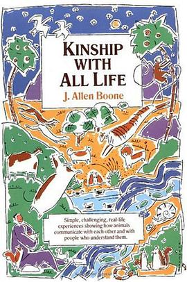 Kinship with All Life pdf epub mobi 电子书 下载