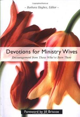 Devotions for Ministry Wives pdf epub mobi 电子书 下载