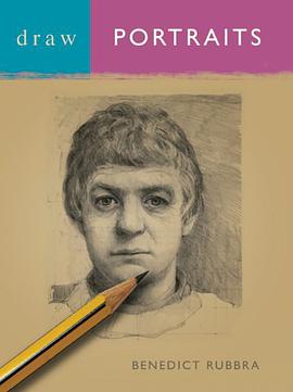 Draw Portraits pdf epub mobi 电子书 下载