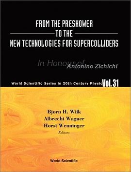 From the Preshower to the New Technologies for Supercolliders pdf epub mobi 電子書 下載
