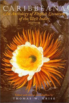 Caribbeana pdf epub mobi 电子书 下载