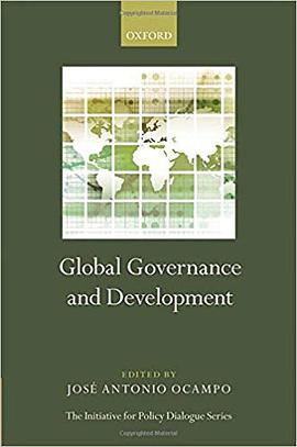 Global Governance and Development pdf epub mobi 电子书 下载