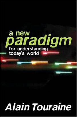 New Paradigm for Understanding Today's World pdf epub mobi 电子书 下载