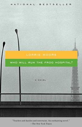 Who Will Run the Frog Hospital pdf epub mobi 电子书 下载