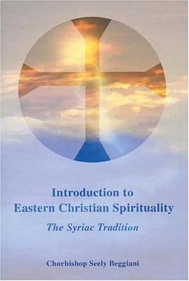 Introduction to Eastern Christian Spirituality pdf epub mobi 电子书 下载