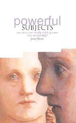 powerful subjects pdf epub mobi 电子书 下载
