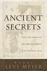 Ancient Secrets pdf epub mobi 电子书 下载
