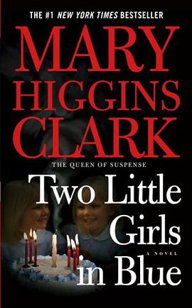 Two Little Girls in Blue pdf epub mobi 下载