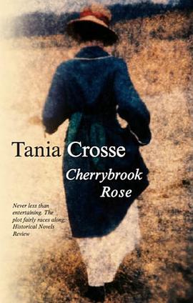 Cherrybrook Rose pdf epub mobi 电子书 下载
