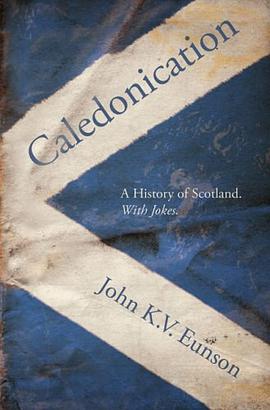 Caledonication pdf epub mobi 电子书 下载