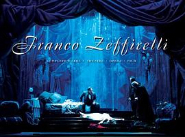 Franco Zeffirelli pdf epub mobi 电子书 下载
