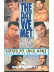 The Day We Met: The Very First Day of Long-Term Relationships pdf epub mobi 电子书 下载