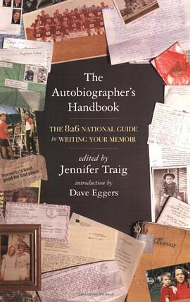 The Autobiographer’s Handbook