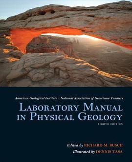 Laboratory Manual in Physical Geology pdf epub mobi 电子书 下载