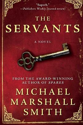 The Servants