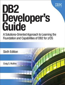 DB2 Developer's Guide pdf epub mobi 电子书 下载