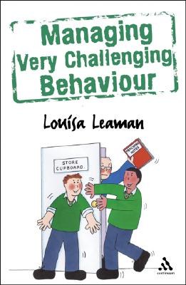 Managing Very Challenging Behaviour pdf epub mobi 電子書 下載