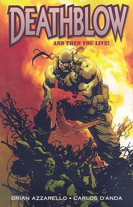 Deathblow Vol. 1
