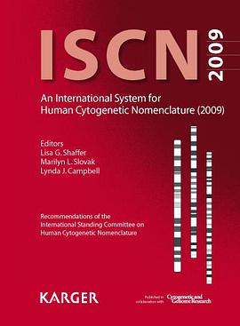 Iscn 2009 pdf epub mobi 电子书 下载