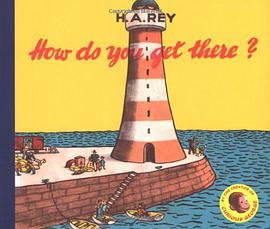 How Do You Get There? pdf epub mobi 电子书 下载