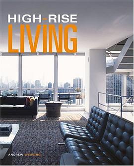 High-Rise Living pdf epub mobi 电子书 下载
