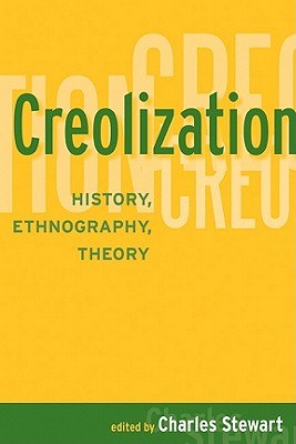 Creolization pdf epub mobi 下载