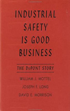 Industrial Safety is Good Business pdf epub mobi 电子书 下载