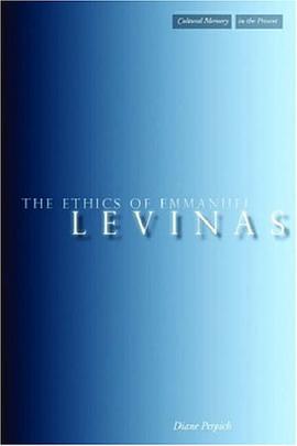 The Ethics of Emmanuel Levinas pdf epub mobi 下载