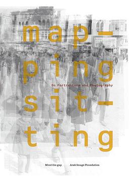 Mapping Sitting pdf epub mobi 电子书 下载