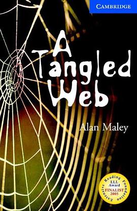 A Tangled Web Level 5 (Cambridge English Readers) pdf epub mobi 电子书 下载